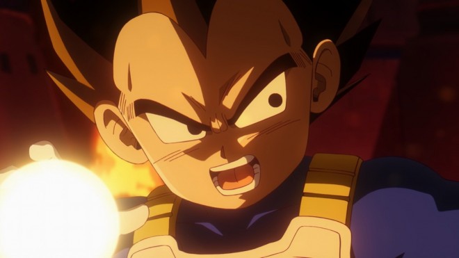 Dragon Ball DAIMA